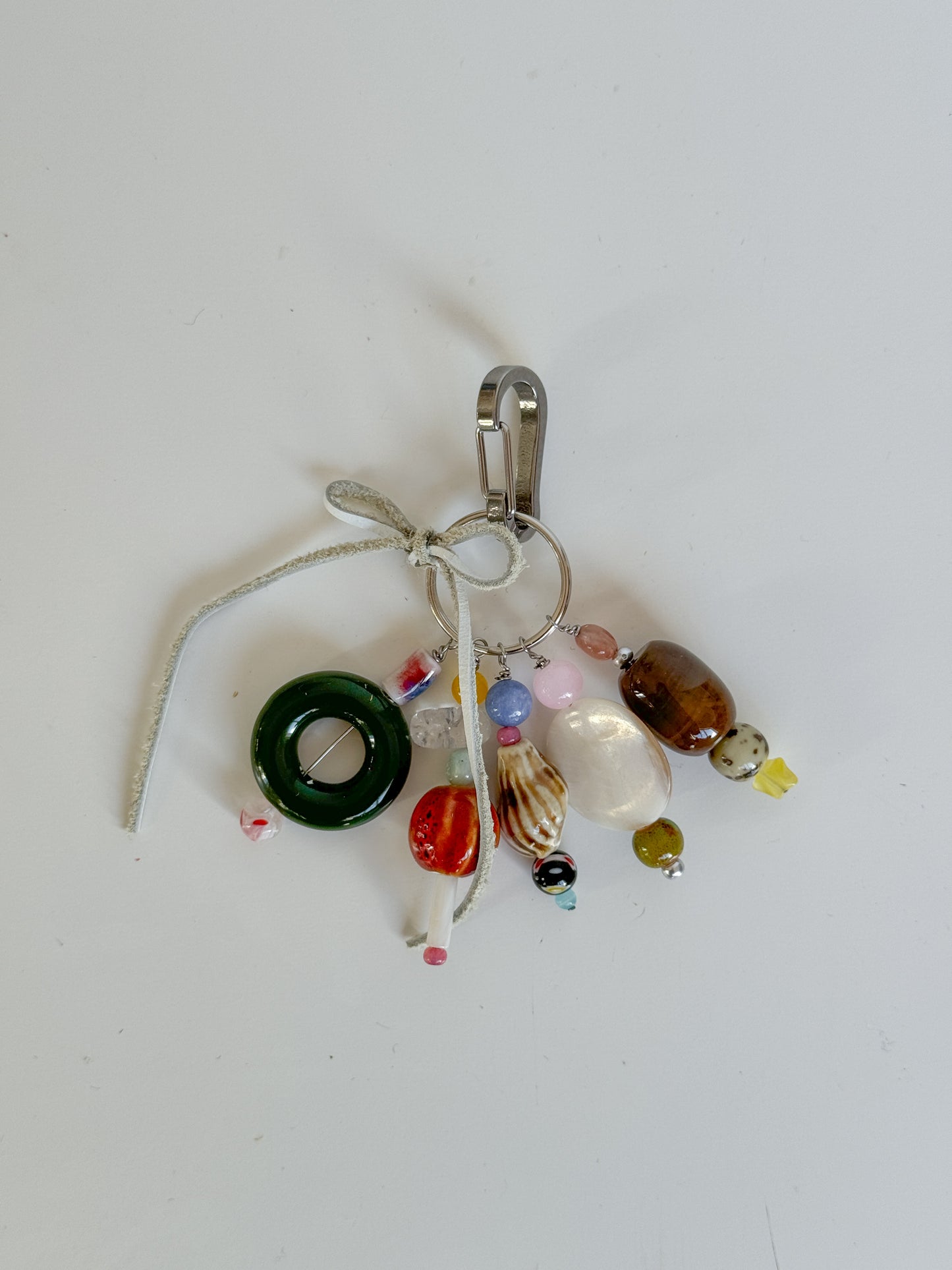 Bag charm 5