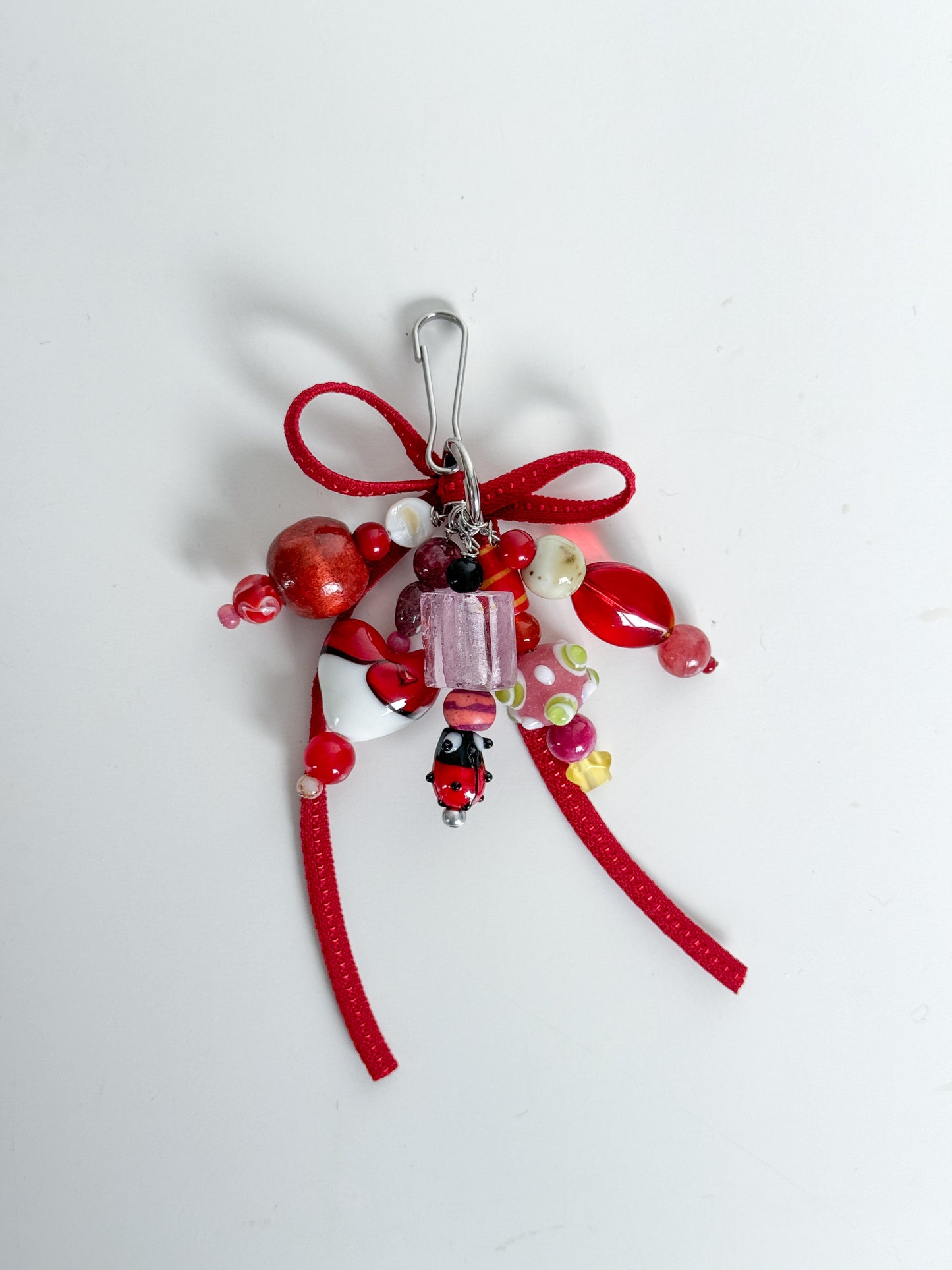 Bag charm 19