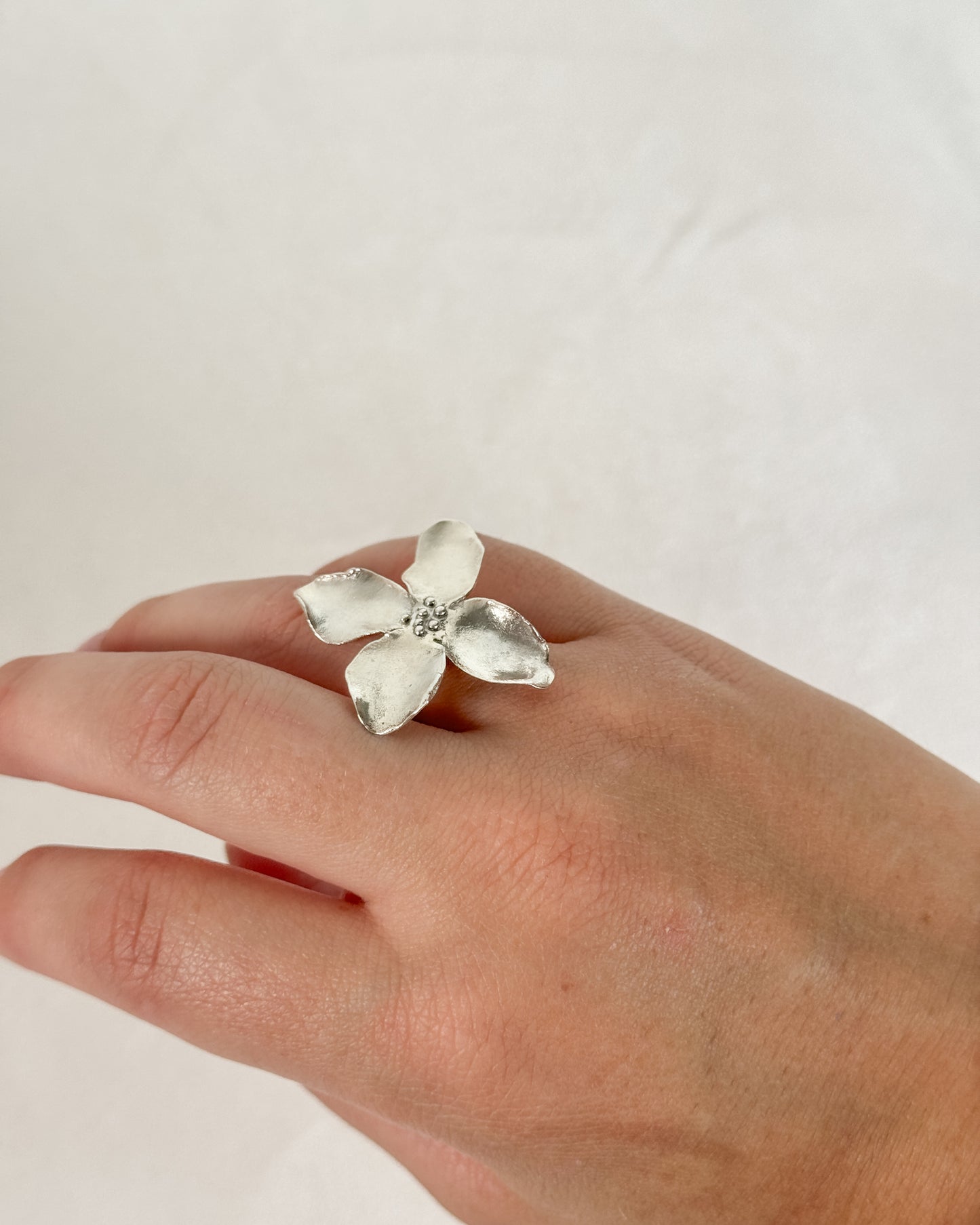 Flor ring