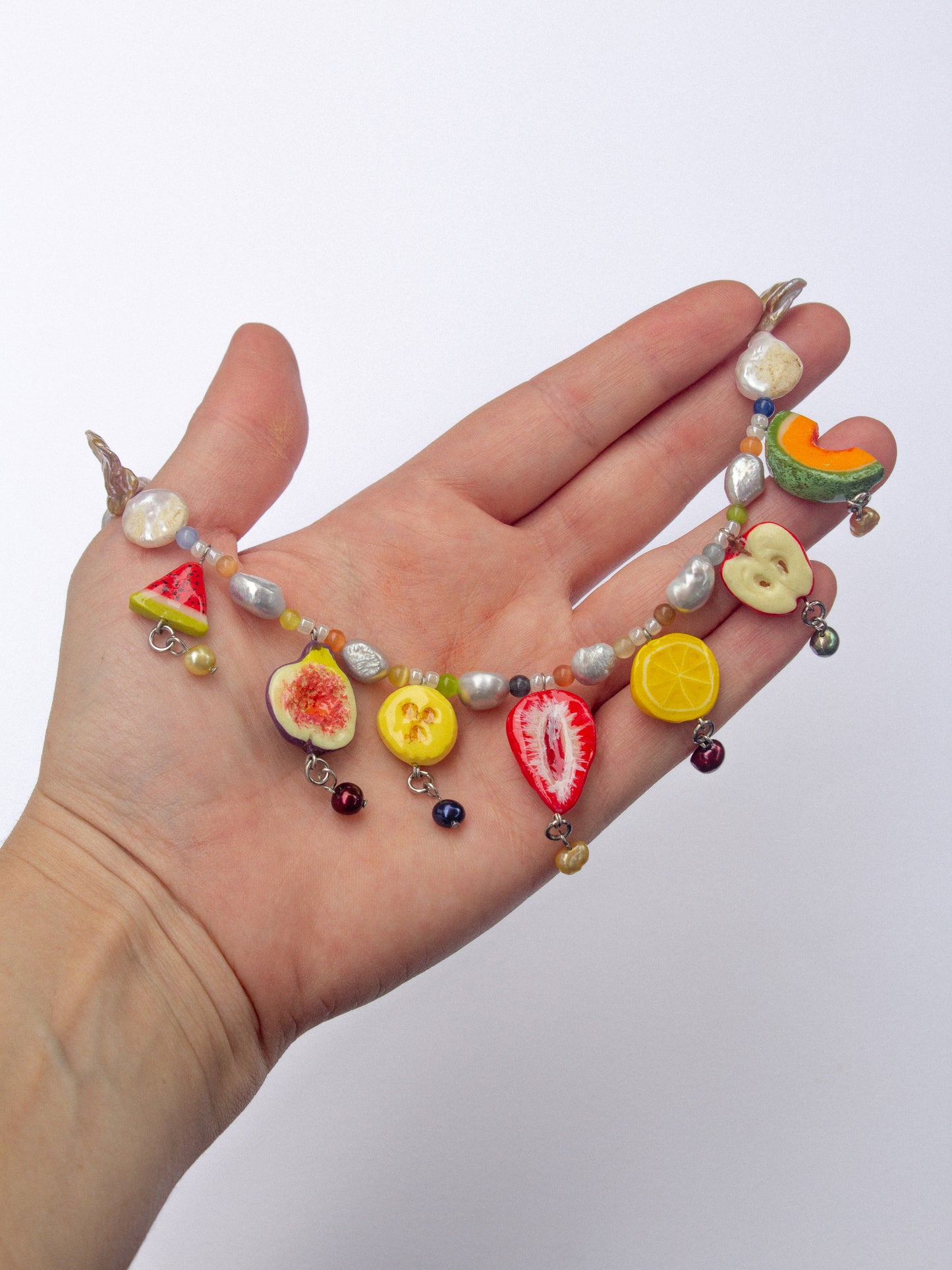 sweet serenity necklace