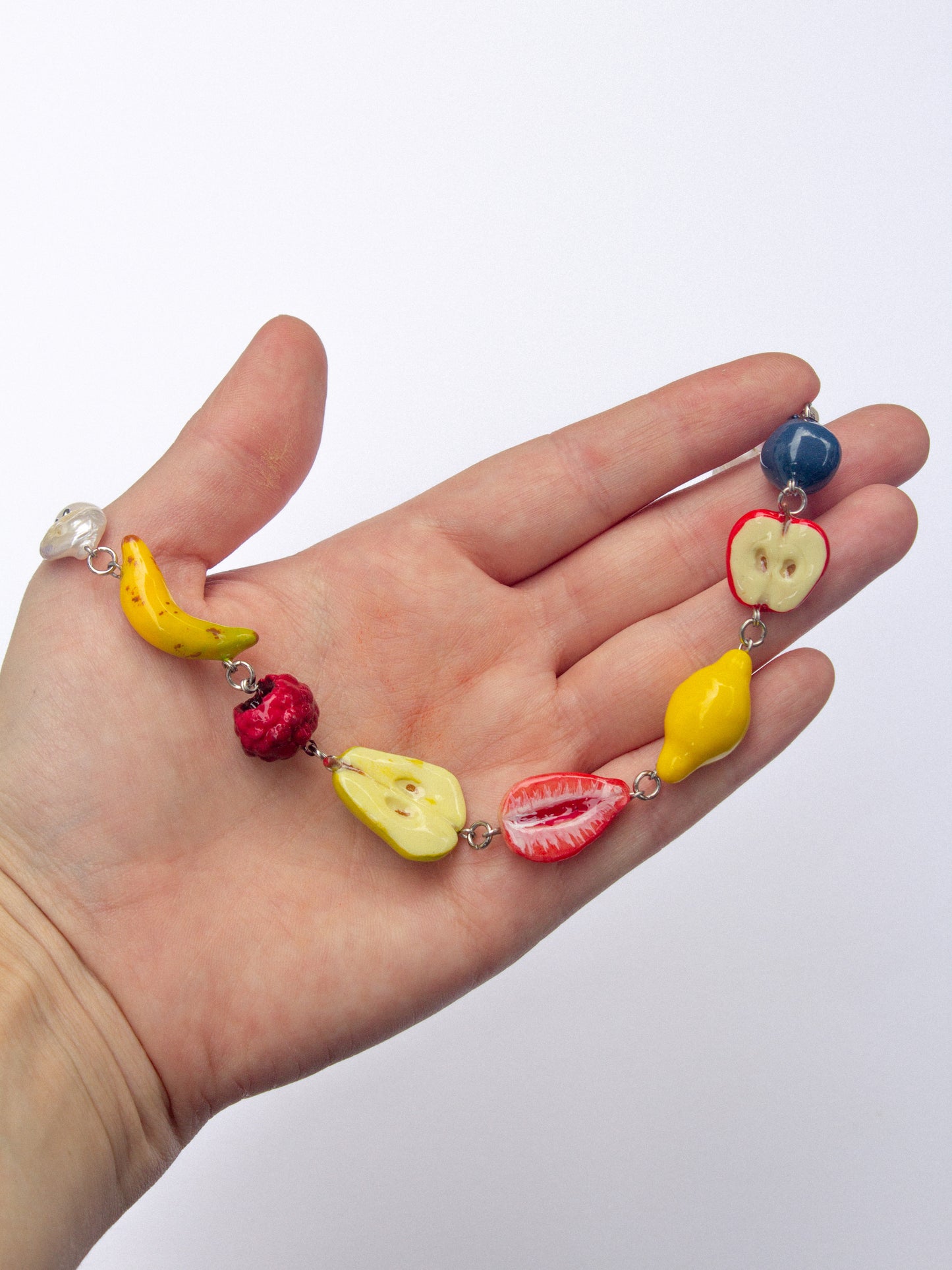Fruity dream necklace