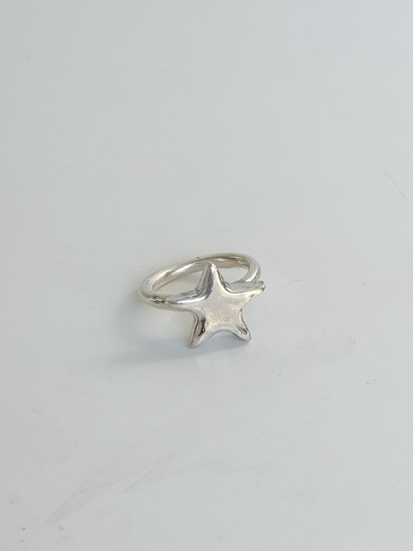 Star ring