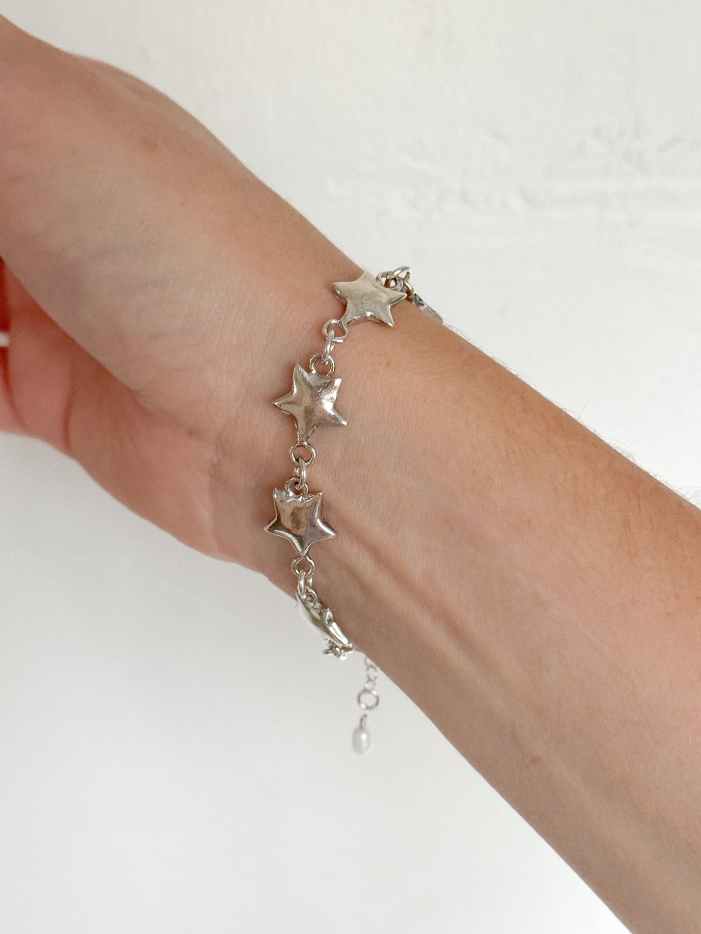 Star bracelet