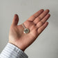 Button charm
