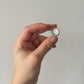 Button charm