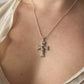 Cathedral cross necklace [1/1]