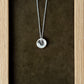 Button charm