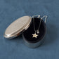 Eternal star necklace