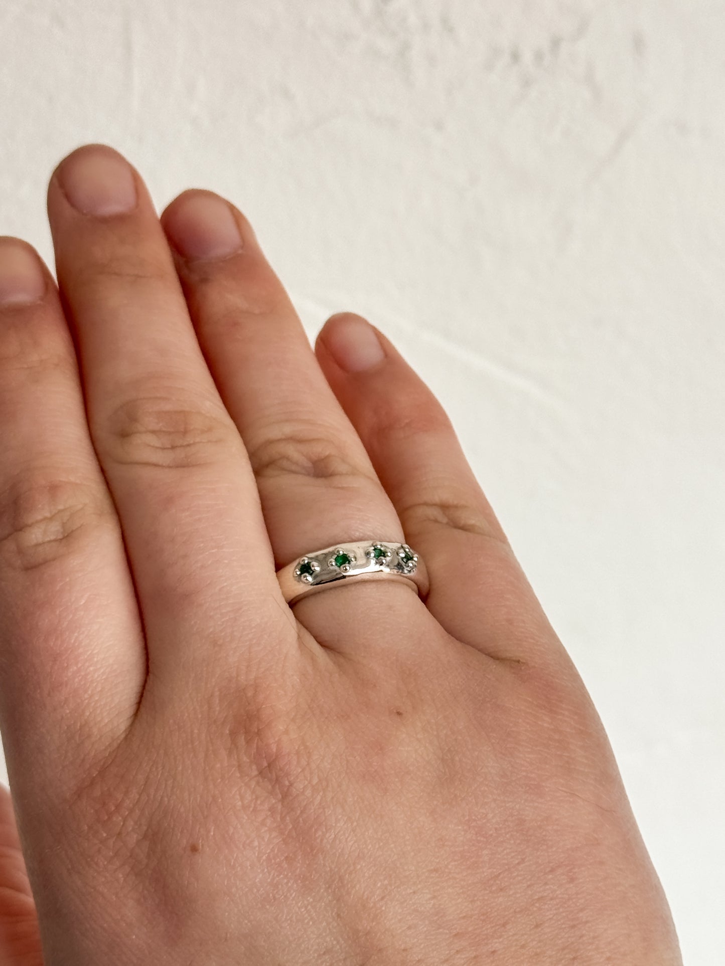Lucky ring [size 6.5] [1/1]