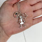 Paper doll stack necklace [1/1]