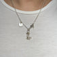 Keys stack necklace [1/1]