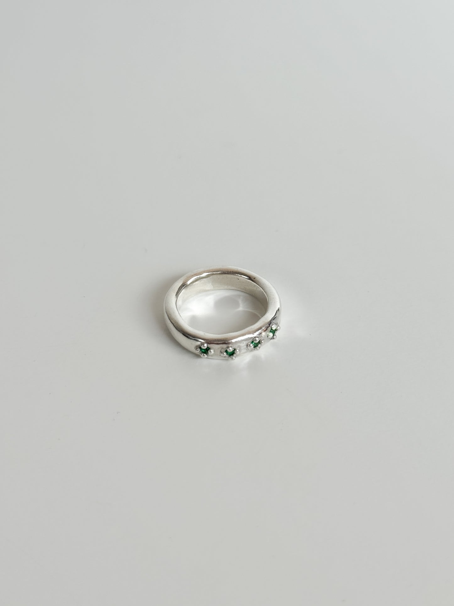 Lucky ring [size 6.5] [1/1]