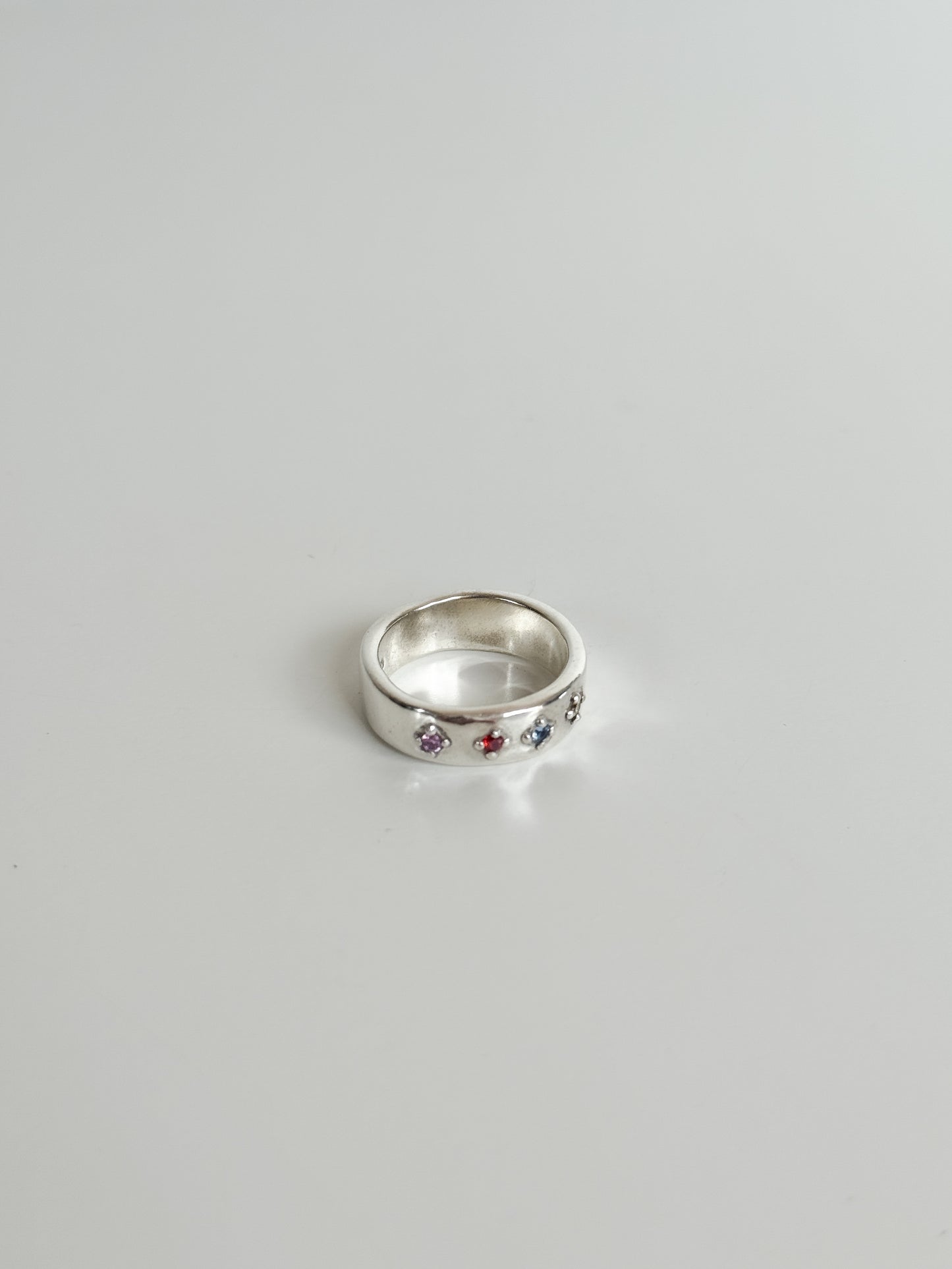 Vitrail ring [size 7] [1/1]