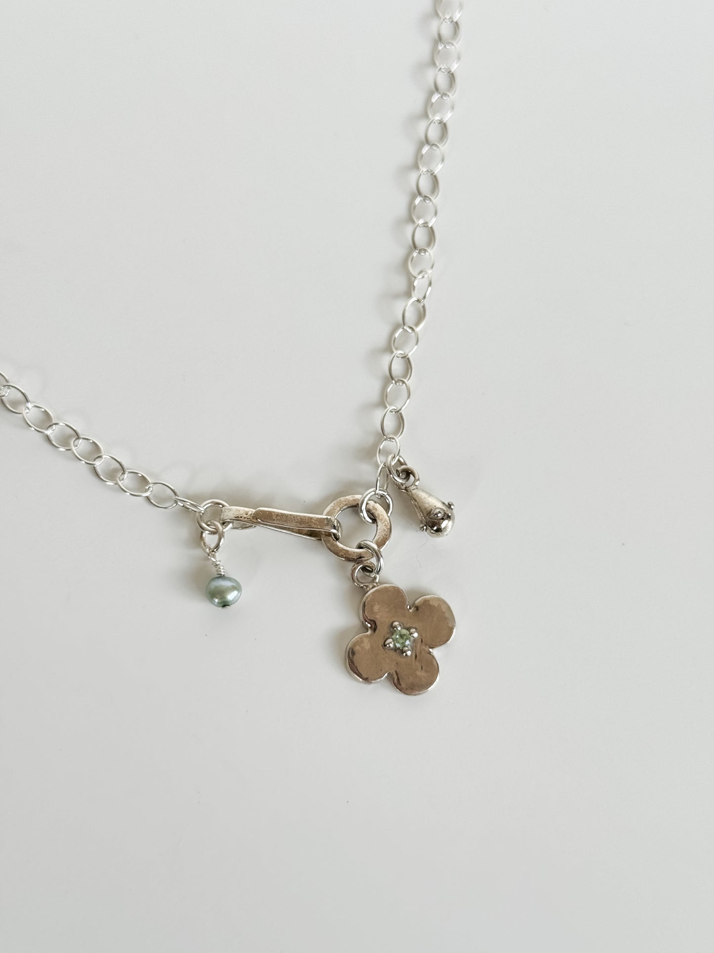 Bloom stack necklace [1/1]
