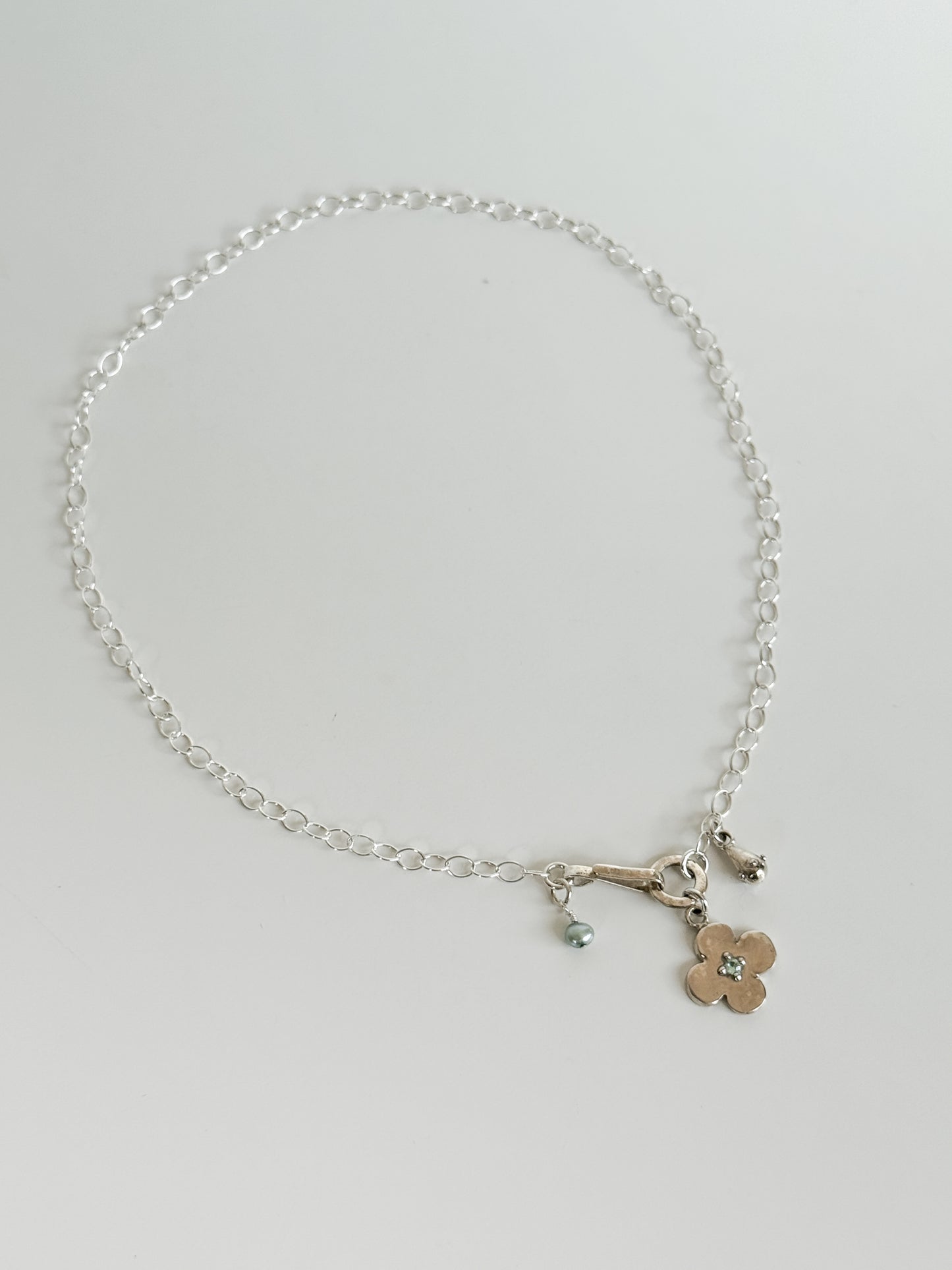 Bloom stack necklace [1/1]