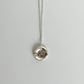 Button charm
