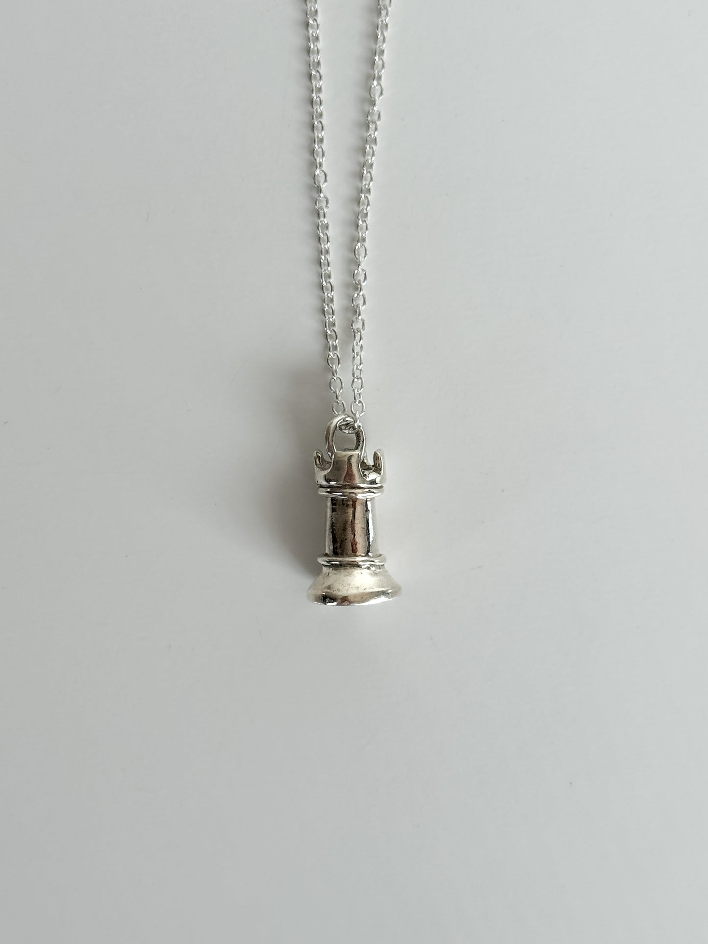 Rook charm
