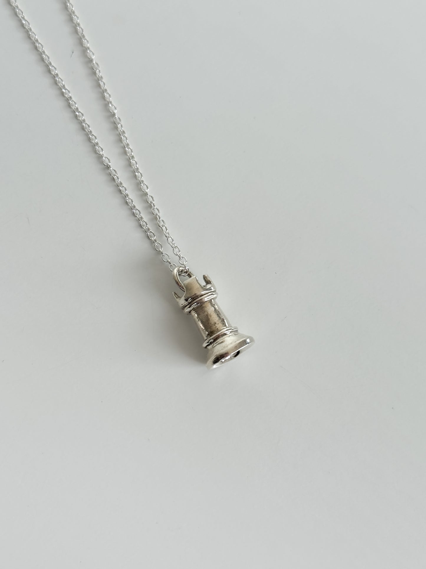 Rook charm