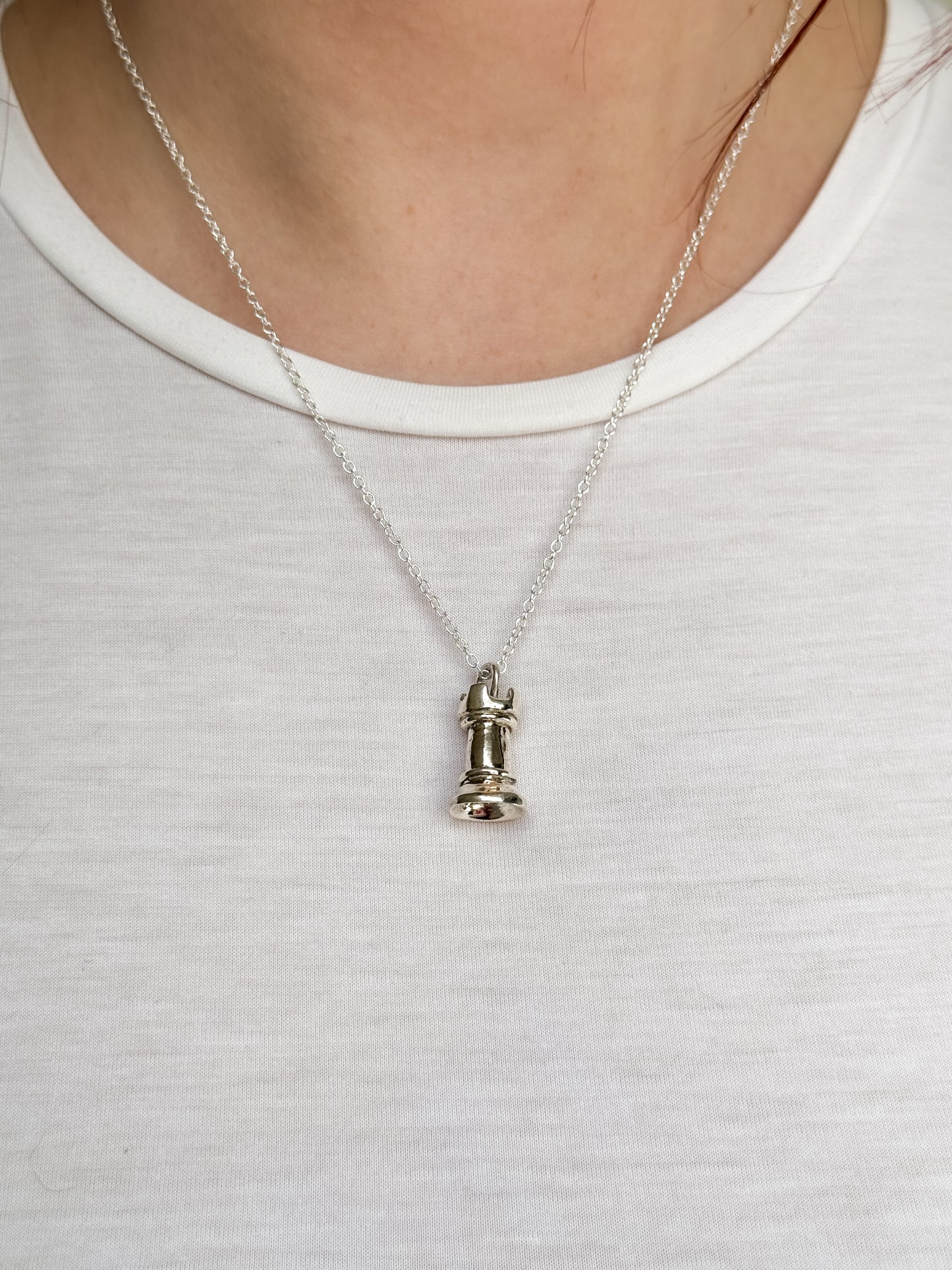 Rook charm