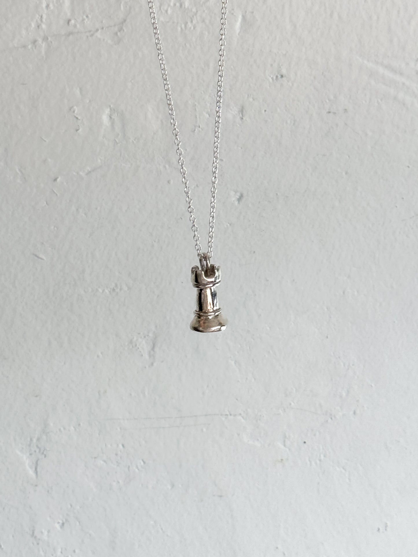 Rook charm