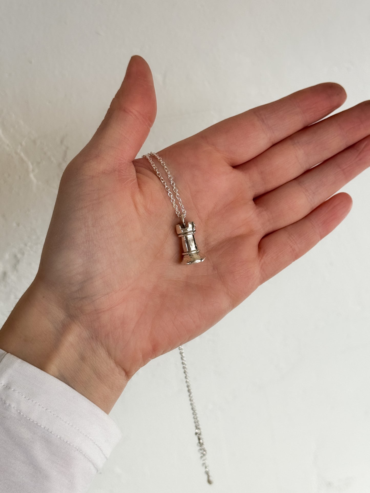 Rook charm