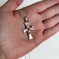 Cathedral cross necklace [1/1]