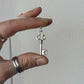 Master key charm