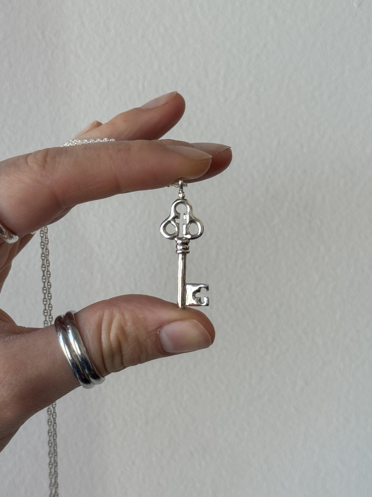 Master key charm