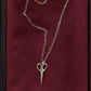 Scissor charm