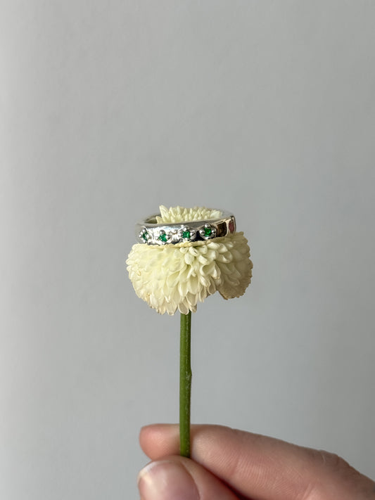 Lucky ring [size 6.5] [1/1]
