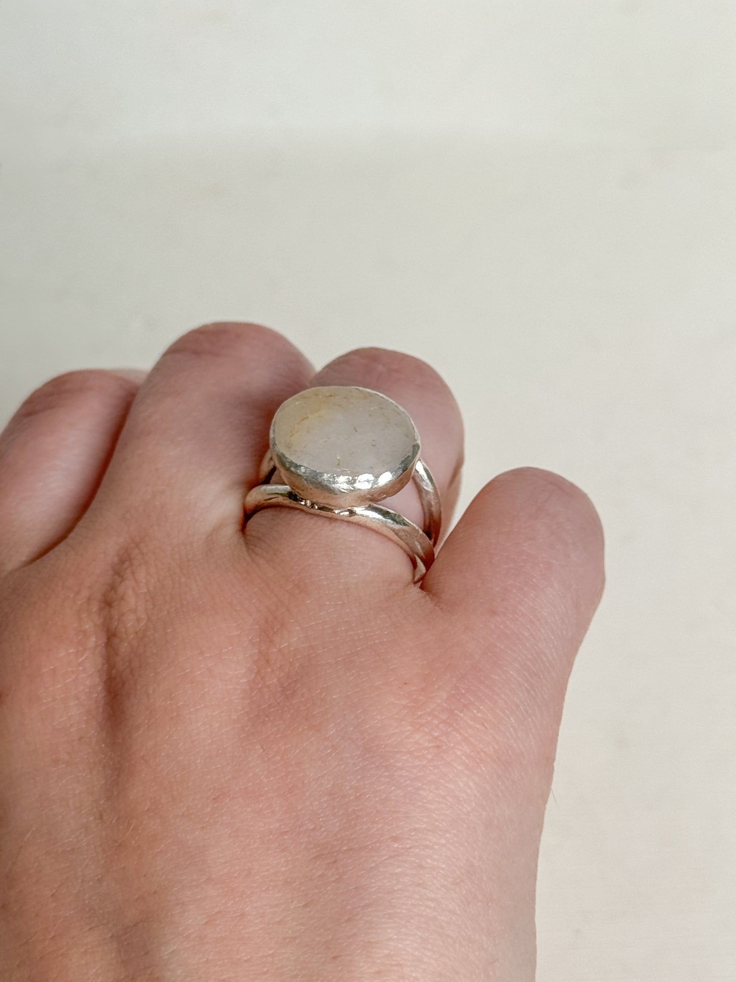 River bed ring