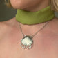 Shell necklace