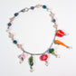 Veggie necklace