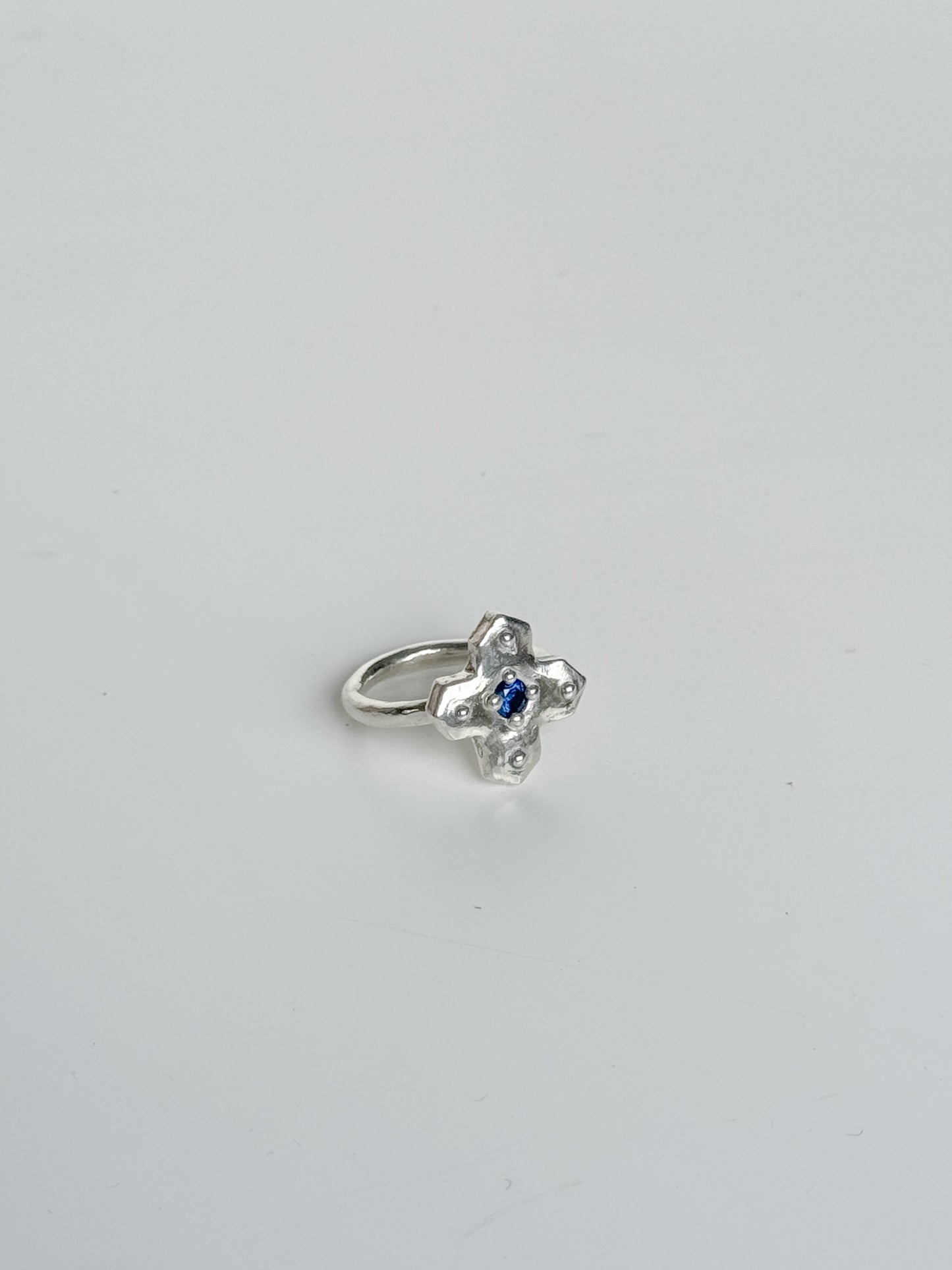 Tuile blue sapphire [7.5]