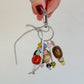 Bag charm 5