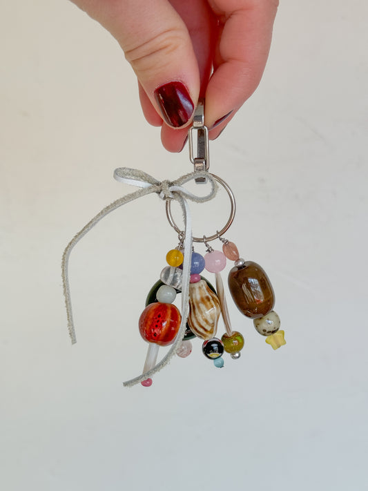 Bag charm 5
