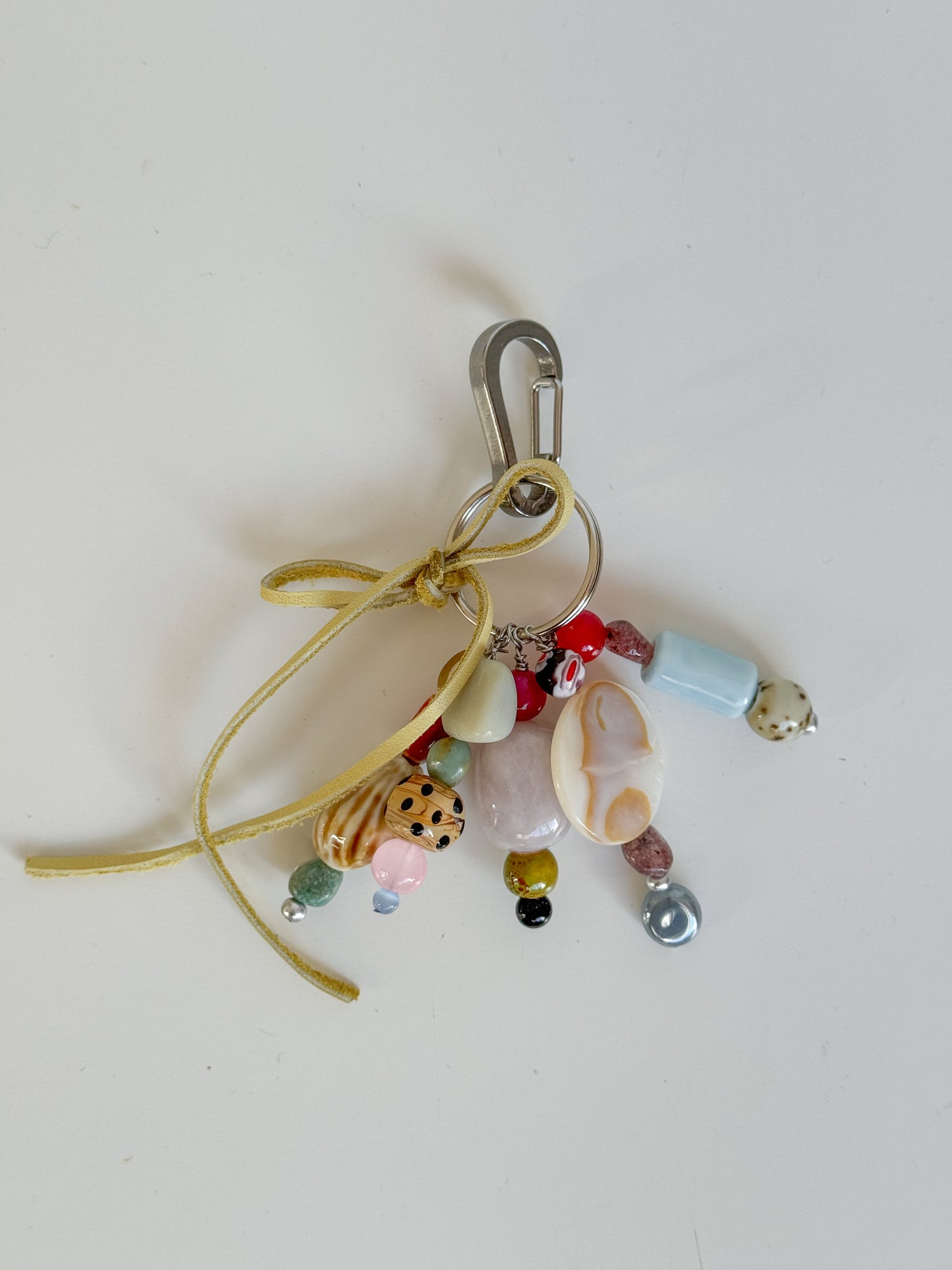 Bag charm 6