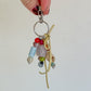 Bag charm 6