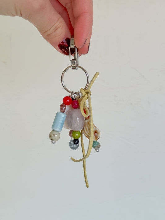 Bag charm 6