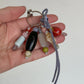 Bag charm 7