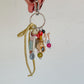 Bag charm 8