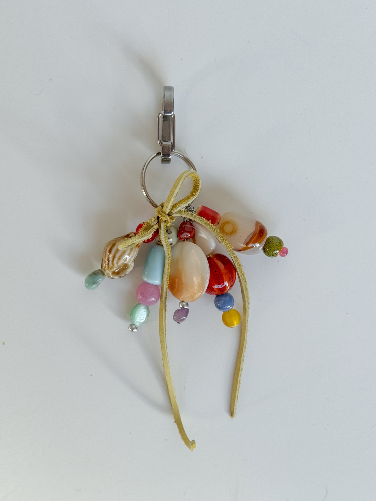 Bag charm 10