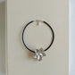 Flower choker