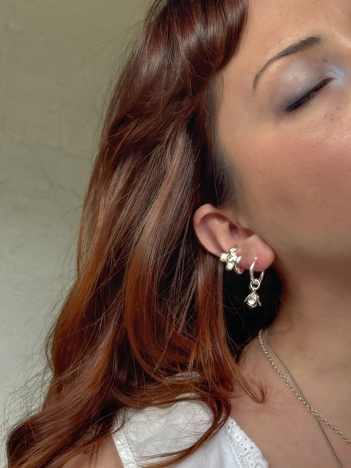 clover ear cuff [1/1]