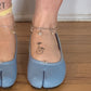 Rose anklet [1/1]