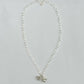 Bourgeons necklace