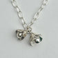 Bourgeons necklace