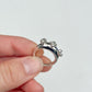 Trefles ring [size 5.5] [1/1]