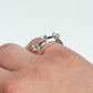Trefles ring [size 5.5] [1/1]