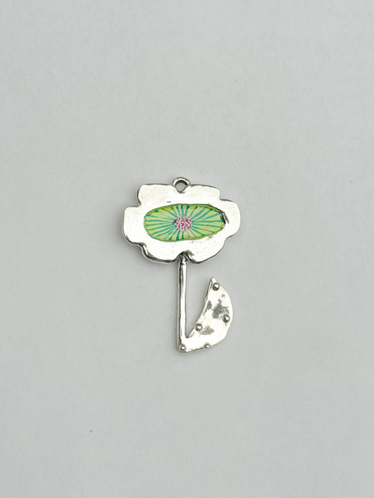 wildflower charm [1/1]